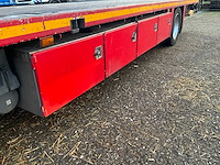 2013 scania g400 vrachtwagen - afbeelding 6 van  43