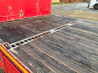 2013 scania g400 vrachtwagen - afbeelding 7 van  43