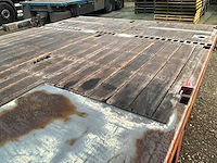 2013 scania g400 vrachtwagen - afbeelding 8 van  43