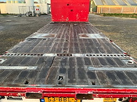 2013 scania g400 vrachtwagen - afbeelding 9 van  43