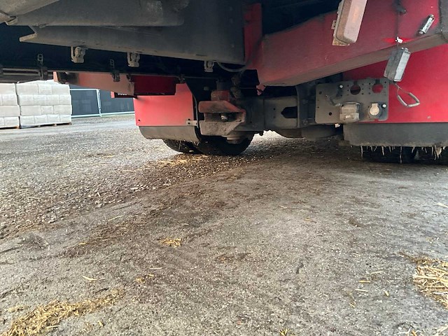 2013 scania g400 vrachtwagen - afbeelding 11 van  43