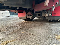 2013 scania g400 vrachtwagen - afbeelding 11 van  43