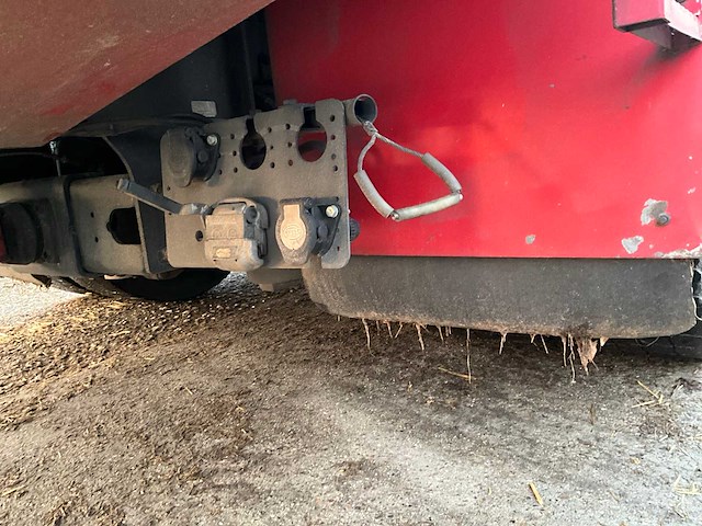 2013 scania g400 vrachtwagen - afbeelding 13 van  43