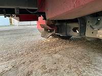 2013 scania g400 vrachtwagen - afbeelding 14 van  43