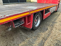 2013 scania g400 vrachtwagen - afbeelding 15 van  43