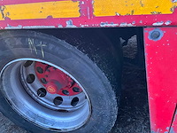 2013 scania g400 vrachtwagen - afbeelding 16 van  43