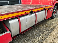 2013 scania g400 vrachtwagen - afbeelding 17 van  43