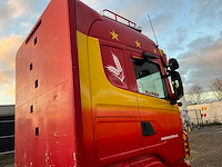 2013 scania g400 vrachtwagen - afbeelding 18 van  43