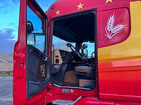2013 scania g400 vrachtwagen - afbeelding 20 van  43
