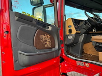 2013 scania g400 vrachtwagen - afbeelding 21 van  43