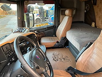 2013 scania g400 vrachtwagen - afbeelding 24 van  43
