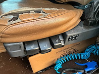 2013 scania g400 vrachtwagen - afbeelding 26 van  43