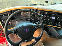 2013 scania g400 vrachtwagen - afbeelding 27 van  43