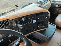 2013 scania g400 vrachtwagen - afbeelding 28 van  43