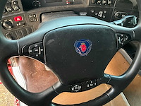 2013 scania g400 vrachtwagen - afbeelding 33 van  43