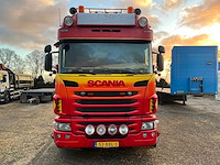 2013 scania g400 vrachtwagen - afbeelding 23 van  43