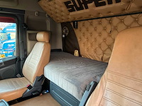 2013 scania g400 vrachtwagen - afbeelding 35 van  43