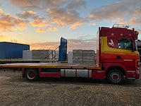 2013 scania g400 vrachtwagen - afbeelding 39 van  43