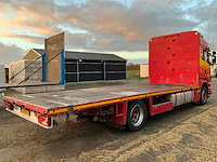 2013 scania g400 vrachtwagen - afbeelding 40 van  43