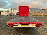 2013 scania g400 vrachtwagen - afbeelding 41 van  43