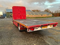 2013 scania g400 vrachtwagen - afbeelding 42 van  43