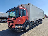 2013 scania p230 vrachtwagen