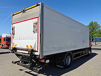 2013 scania p230 vrachtwagen - afbeelding 15 van  56