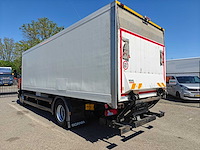 2013 scania p230 vrachtwagen - afbeelding 17 van  56