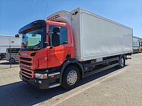2013 scania p230 vrachtwagen - afbeelding 12 van  56