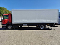 2013 scania p230 vrachtwagen - afbeelding 25 van  56