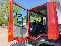 2013 scania p230 vrachtwagen - afbeelding 28 van  56