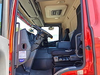 2013 scania p230 vrachtwagen - afbeelding 30 van  56