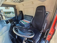 2013 scania p230 vrachtwagen - afbeelding 31 van  56