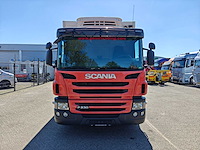2013 scania p230 vrachtwagen - afbeelding 23 van  56