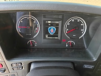 2013 scania p230 vrachtwagen - afbeelding 35 van  56