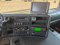2013 scania p230 vrachtwagen - afbeelding 36 van  56