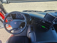 2013 scania p230 vrachtwagen - afbeelding 37 van  56