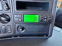 2013 scania p230 vrachtwagen - afbeelding 38 van  56
