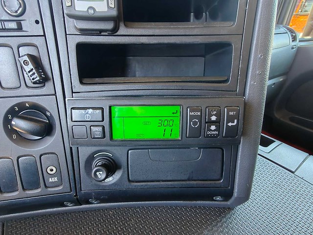 2013 scania p230 vrachtwagen - afbeelding 39 van  56