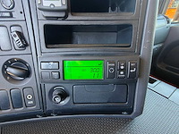 2013 scania p230 vrachtwagen - afbeelding 39 van  56