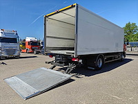 2013 scania p230 vrachtwagen - afbeelding 40 van  56