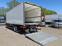 2013 scania p230 vrachtwagen - afbeelding 43 van  56