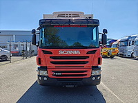 2013 scania p230 vrachtwagen - afbeelding 34 van  56
