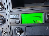 2013 scania p230 vrachtwagen - afbeelding 51 van  56