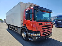 2013 scania p230 vrachtwagen - afbeelding 45 van  56