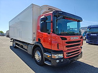 2013 scania p230 vrachtwagen - afbeelding 53 van  56