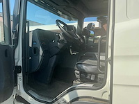 2013 scania p280 vuilniswagen - afbeelding 2 van  64