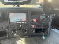 2013 scania p280 vuilniswagen - afbeelding 6 van  64