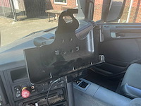 2013 scania p280 vuilniswagen - afbeelding 7 van  64