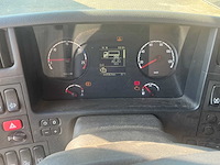 2013 scania p280 vuilniswagen - afbeelding 10 van  64
